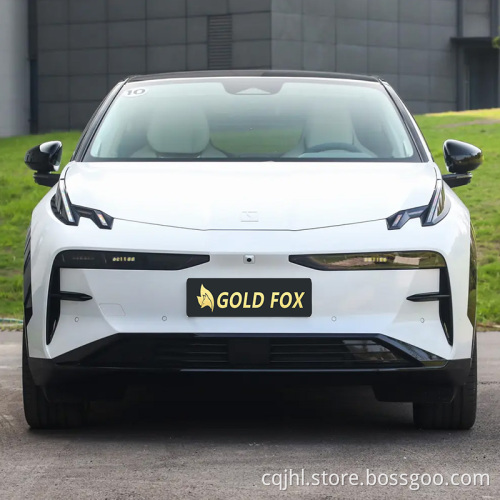 2023 New Arrival Geely ZEEKR X ME/YOU Electric Car For Sale EV Car New Energy Vehicles Pure Electric cars 4WD RWD Compact SUV